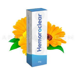 Hemoroclear
